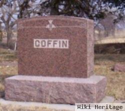 Harry J Coffin