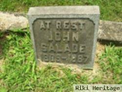 John Salade