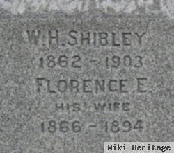 William Henry Shibley