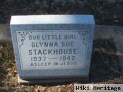 Glynna Sue Stackhouse