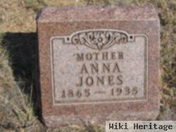 Anna Jones