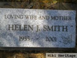 Helen J. Smith