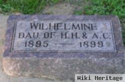 Wilhelmine Pein