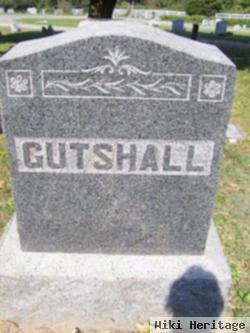 Elmira M Swartz Gutshall