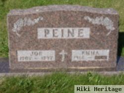 Joe Peine