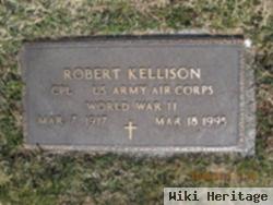 Robert "bob" Kellison