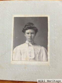 Mary Ellen Lyons Grimes