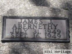 James Jordan Abernethy