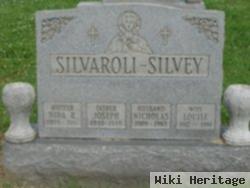 Joseph Silvaroli