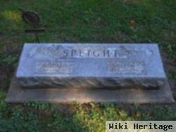 Mildred Wetherell Speight