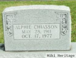 Alphie Chiasson