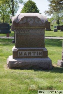 John E. Martin