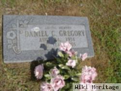 Daniel Gregory