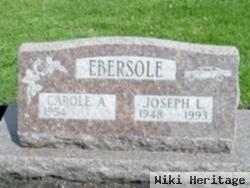 Joseph Lee Ebersole