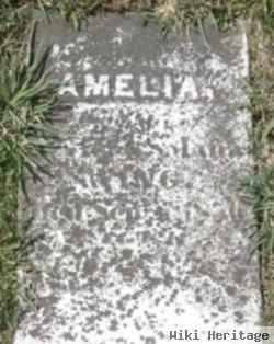 Amelia R. Wing