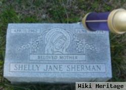 Shelly Jane Sherman