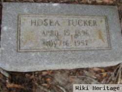 Hosea Tucker