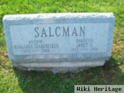 Janet E. Salcman