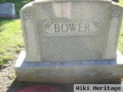 Hazel C. Bower