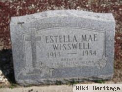 Estella Mae Wisswell