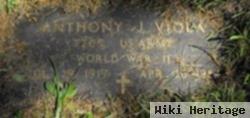 Anthony J Viola