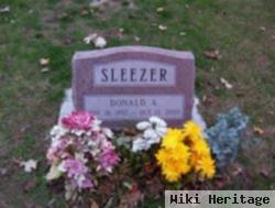 Donald Allan Sleezer