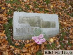 Dolores Miller Hildebrand Macarell