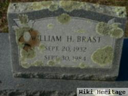 William H. Brast