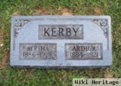 Bertha Tomlinson Kerby