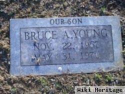 Bruce A. Young