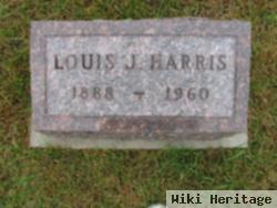 Louis J Harris