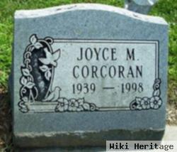 Joyce Matheson Corcoran