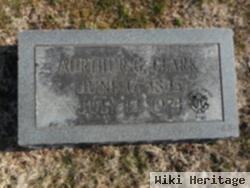 Aurthur G. Clark