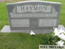 Wallace H. Haymon