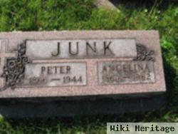 Peter Junk