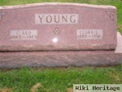 C. Leo Young