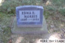 Edna E. Rugg Norris