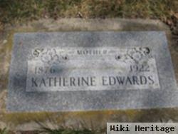 Katherine Edwards