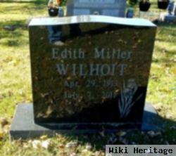 Edith Miller Wilhoit