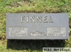 Irene Finnel