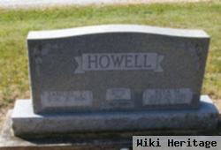 Rita Marie Etgen Howell