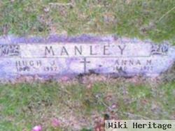 Anna M. Manley