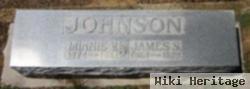 James S. Johnson