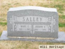 Mary E. Salley