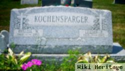 Russell William Kochensparger