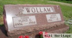 Floyd Gilbert Wollam