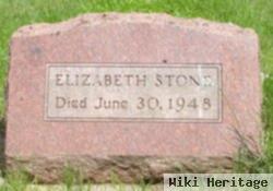 Elizabeth Stone