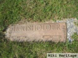 Paul W Householder