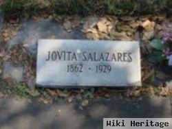 Jovita Salazares