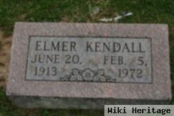 Elmer Kendall